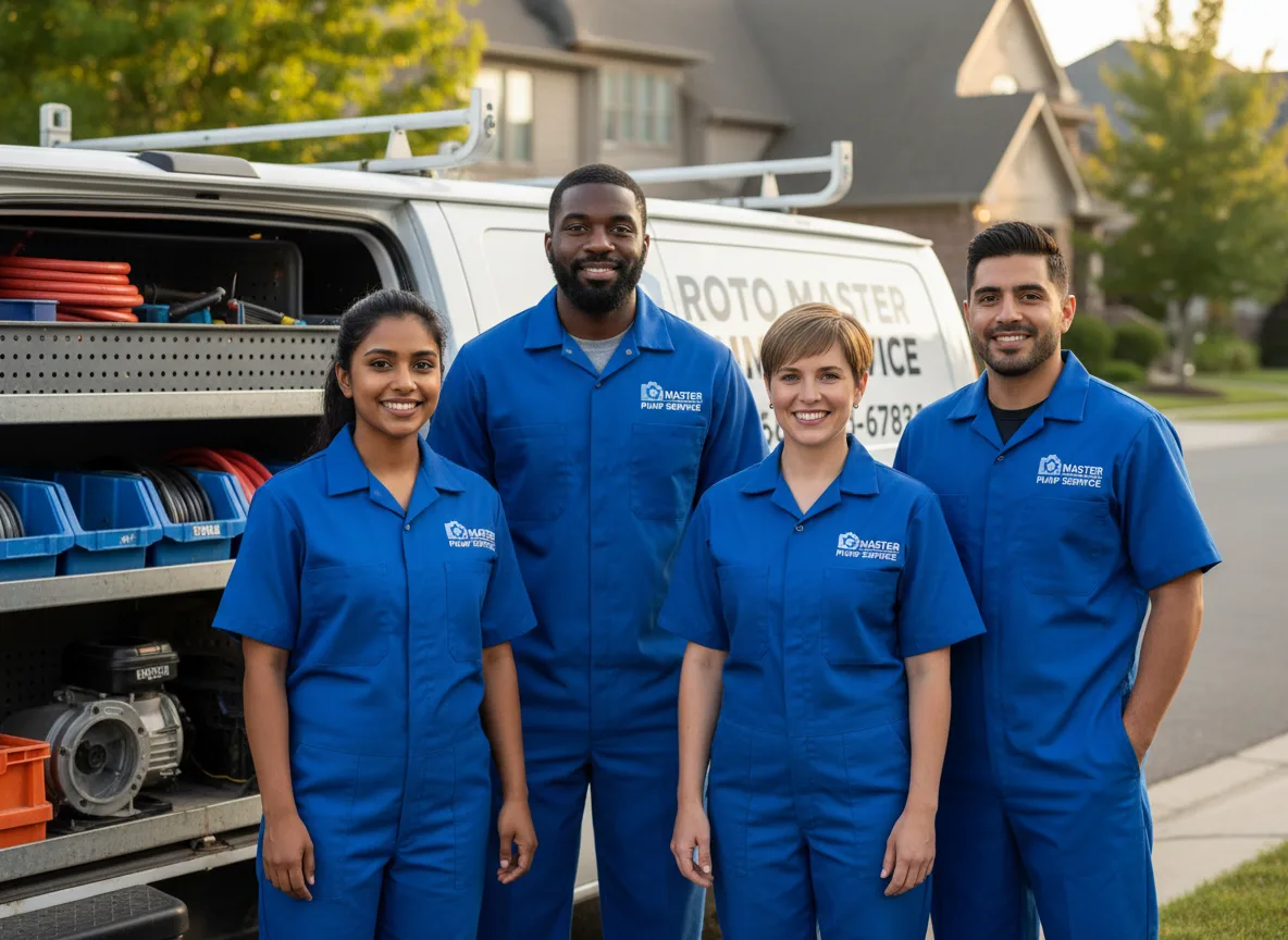 Sump Pump Installation company in Paia, HI